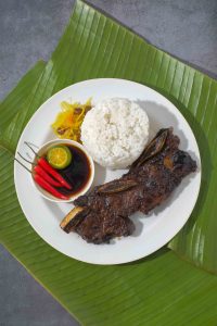 Australian Beef Ribs