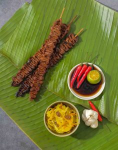 Isaw Manok