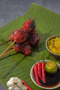 Premium Chorizo de Cebu